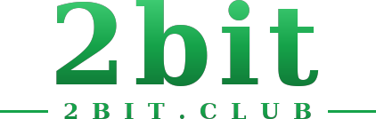2bit logo